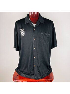 International Brotherhood Of Teamsters Logo 2XL Polo Shirt
